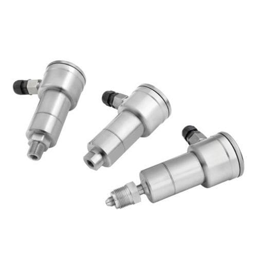 Relativdruckmessumformer - 9420   - Nobel Weighing Systems - Dünnschicht / Keramik / 4-20 mA