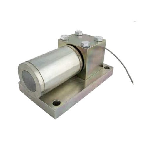 Zylindrische Wägezelle - KIM-1 - Nobel Weighing Systems - für Trichter / für Silo / IP67