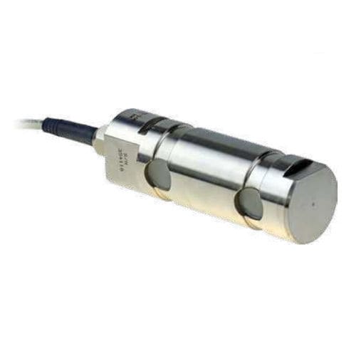 Zugkraft-Wägezelle - KIMD-6  - Nobel Weighing Systems - Balkentyp / kapazitiv / 1 mV/V