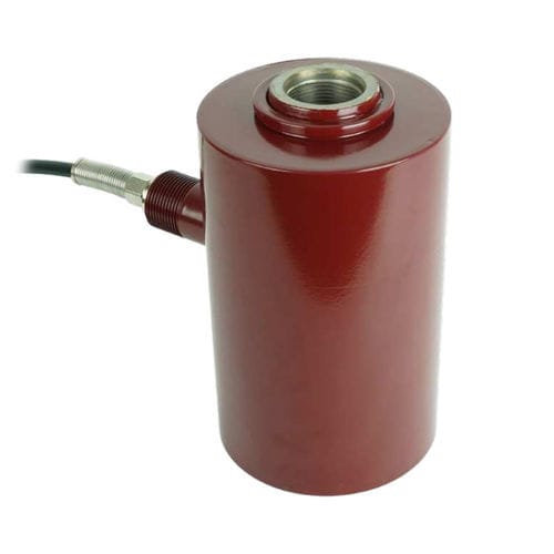 Druckkraft-Wägezelle - T3P1 - Nobel Weighing Systems - zylindrisch / universell