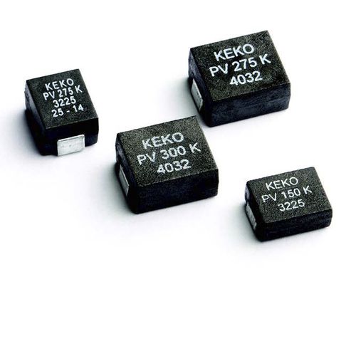 Varistor für Elektronik - PV Series - Keko Varicon