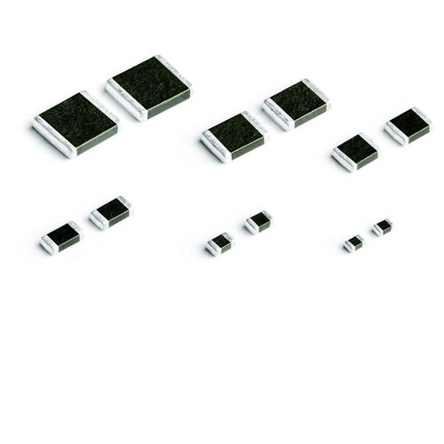 Varistor für Elektronik - ZV Series - Keko Varicon