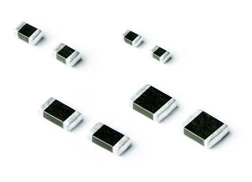 SMD-Varistor - ZVE Series - Keko Varicon - für die Medizintechnik