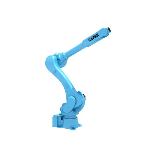 Knickarmroboter - CA10L - Googol Technology (HK) Limited - 6-Achs / Schweiß / Umschlag
