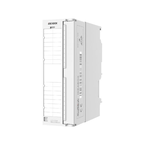 Analoges Eingangsmodul - IBX212-081-12 - Googol Technology (HK) Limited - 8 E / Sicherheit / für SPS