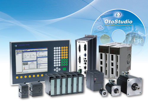 Programmierbare Automatisierungsplattform - CPAC - Googol Technology (HK) Limited