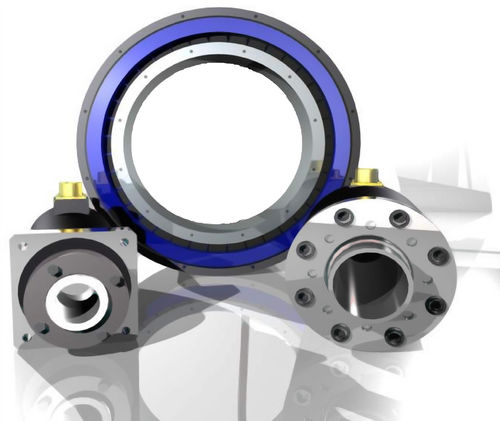 Bürstenloser Motor - ST - ALXION - DC / 18 V / Permanentmagnet