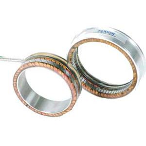 Bürstenloser Resolver - max. ø 90 mm | RES FC - ALXION - Hohlwelle