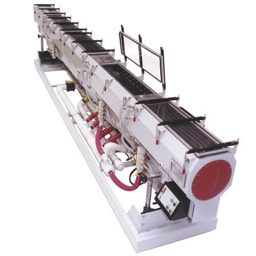 Kühlbad für Extrusion - MSBHI series - Conair - Profil / Rohr / mit Sprühfunktion