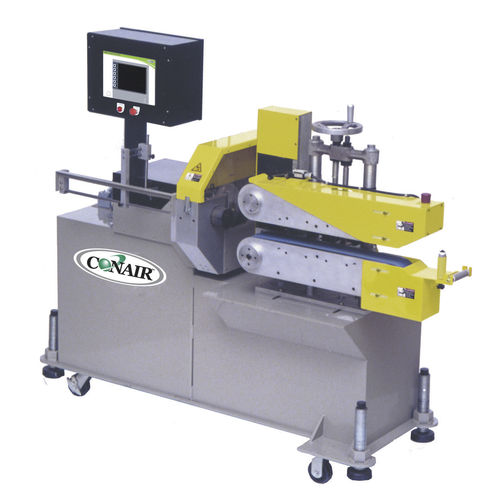 Abzug und Schneidanlage / für Extrusionsanlagen - CPC series - Conair