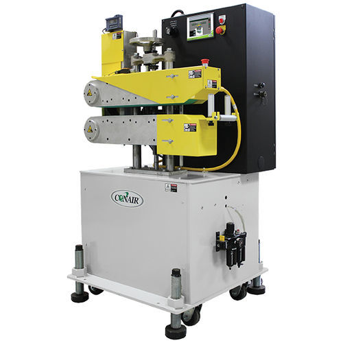 Bandabzug für Profil-Extrusionsanlagen - 3-20 Puller - Conair - für Rohr-Extrusionsanlage