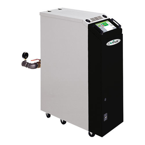 Digitales Temperiergerät - Thermolator® vacuTrac - Conair - Wasserumlauf / Kühlung / für Heizzwecke
