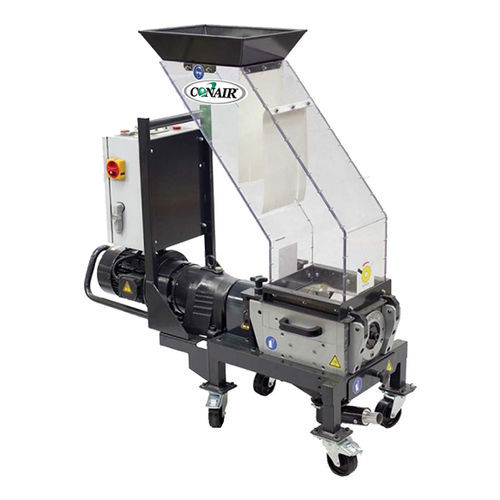 Rotor-Granulator - S910 - Conair - für Kunststoffe / für Abfall / für Intensiveinsatz