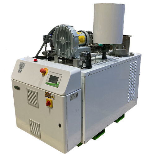 Trockner durch Adsorption - GasTrac CGT series - Conair - Gas / kompakt