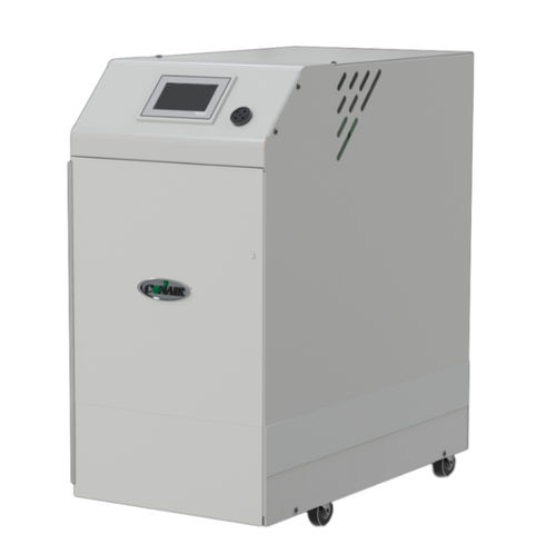 Digitales Temperiergerät - MedLine® TW-P - Conair - Wasserumlauf / Prozess / mobil