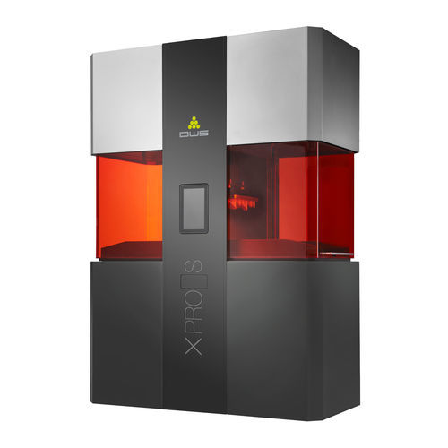 3D-Drucker / Industrie - XPRO S  - DWS Srl - für Juwelierwaren / SLA