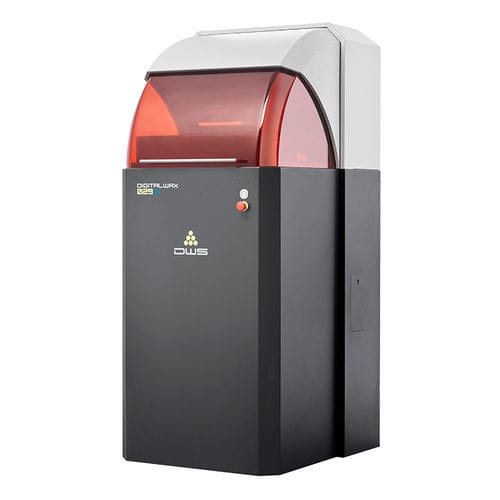 3D-Drucker / Industrie - 029X  - DWS Srl - SLA / Hochgeschwindigkeit