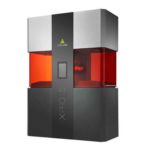 3D-Drucker / Industrie - XPRO S - DWS Srl - SLA