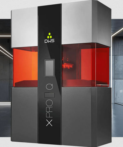 3D-Drucker / Harz - XPRO Q - DWS Srl - Industrie / Prototyping / für die Formenherstellung
