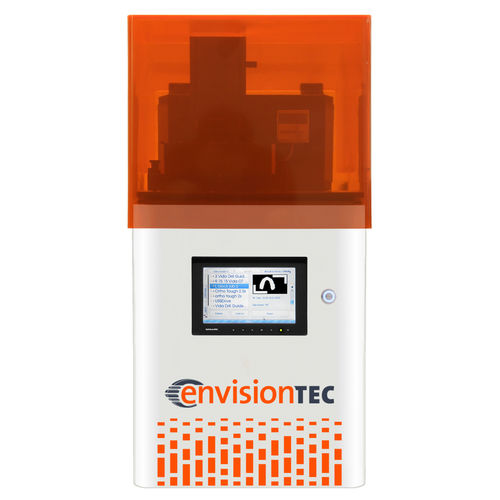 3D-Drucker / Metall - Vida cDLM - Envisiontec - für die Formenherstellung / Dental / für medizinische Zwecke