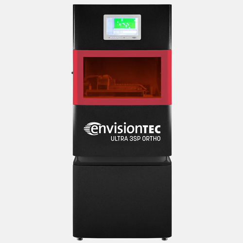 3D-Drucker / ABS - Ultra Ortho - Envisiontec - für Kieferorthopädie / 3SP™