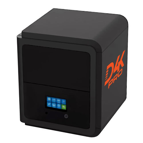 3D-Drucker / Harz - D4K Pro - Envisiontec - Dental / DLP / Desktop