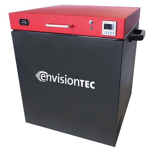 UV-Härtekammer - UVCA 2000 - Envisiontec