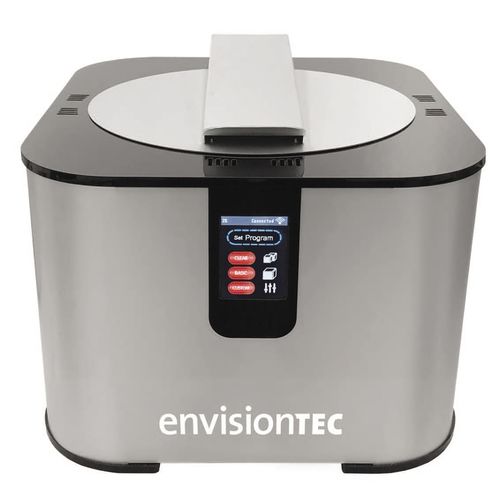 Tisch-Polymerisierungssystem - PWA 2000 - Envisiontec