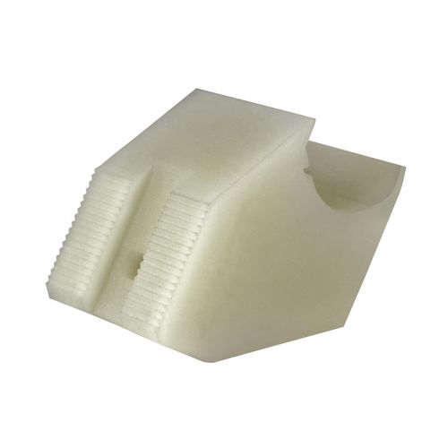 Weißes Harz für 3D-Drucker - E-UA90 - Envisiontec - Industrie