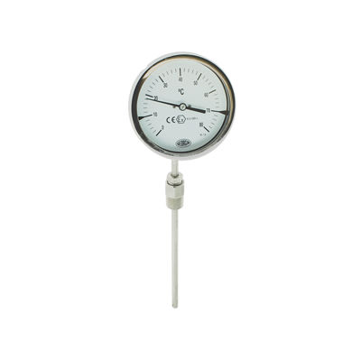 Bimetall-Thermometer - T7000  - GEORGIN S.A. - mit Zifferblatt-Anzeige / °C / IP65