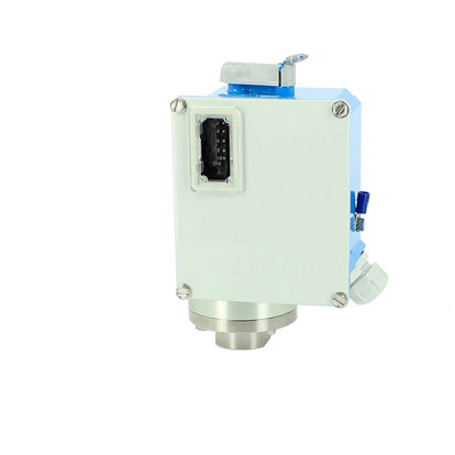 Mechanischer Druckschalter - F series - GEORGIN S.A. - Differential / Relativdruck / absolut
