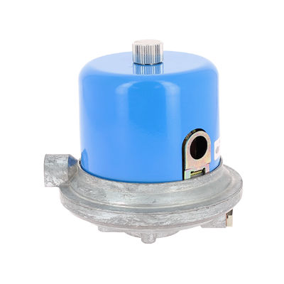 Membrandruckschalter - AIRGAS  - GEORGIN S.A. - Differential / Relativdruck / SPDT