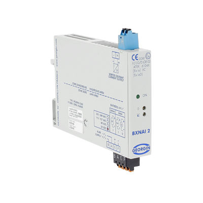 Analoger Signalwandler - BXNA(I)  - GEORGIN S.A.