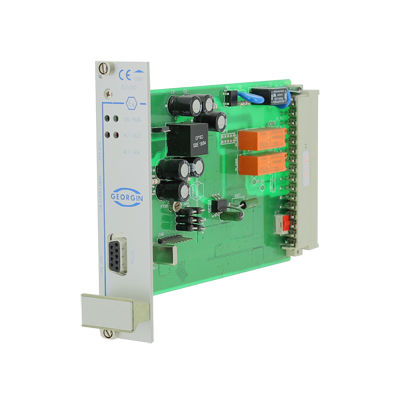 Temperaturwandler - LPX  - GEORGIN S.A. - RS-232 / USB / HART