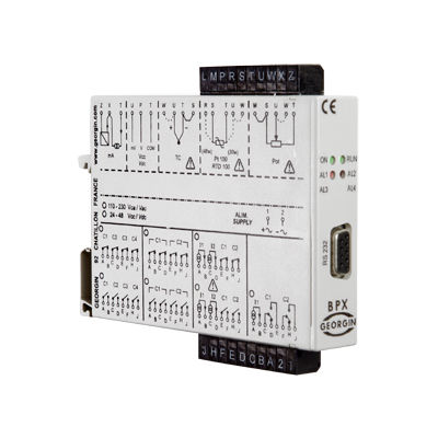 Signalwandler - BPX  - GEORGIN S.A. - RS-232 / USB / Universal