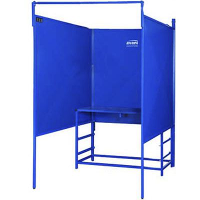 Schweißkabine - WB-ECO-1000 SERIES - Avani Environmental