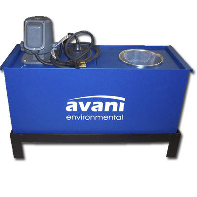 Handpumpe - Avani Environmental - Normalansaug / Industrie / Transport