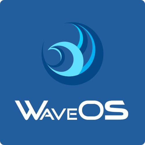 Betriebssystem - WaveOS  - ACKSYS Communications & Systems