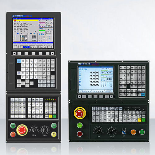 Digitalsteuerung für Werkzeugmaschine - 25iMB - GSK CNC Equipment Co., LTD  - 4-Achs / 5-Achs
