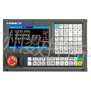 Motion-Control-System / CNC - 96 - GSK CNC Equipment Co., LTD  - einachsig / 3-Achs / 2-Achs
