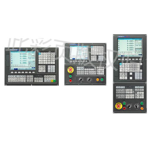 Digitalsteuerung für Schneidemaschine - 218MC - GSK CNC Equipment Co., LTD  - für Umformmaschine / für Schleifmaschine / für Werkzeugmaschine