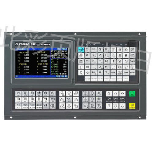 Digitalsteuerung für Bohrmaschinen - 980MDa - GSK CNC Equipment Co., LTD  - für Fräsmaschinen / 5-Achs / RS232
