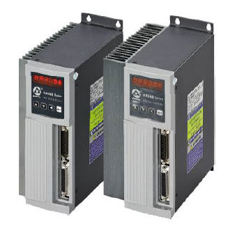 AC-Servoregler - DA98B Series - GSK CNC Equipment Co., LTD  - 3D-Bewegung / für Servomotor / CNC