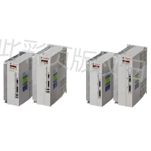 3-Phasen-Servoregler - GST2000T Series - GSK CNC Equipment Co., LTD  - Permanentmagnet / digital / für Synchronmotor
