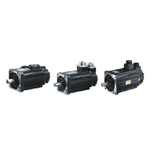 AC-Servomotor - SJT series - GSK CNC Equipment Co., LTD  - 3-Phasen / 220 V / Permanentmagnet