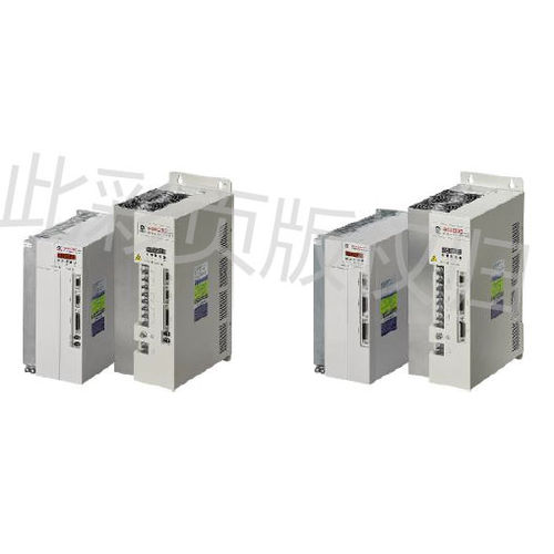 Spindelservoregler - GS3000Y Series - GSK CNC Equipment Co., LTD  - dreiphasig / Asynchron / CAN-Bus