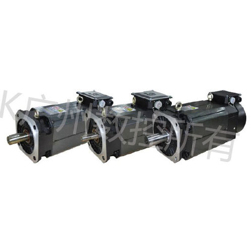 AC-Servomotor - ZJY series  - GSK CNC Equipment Co., LTD  - 380 V / kompakt / IP54