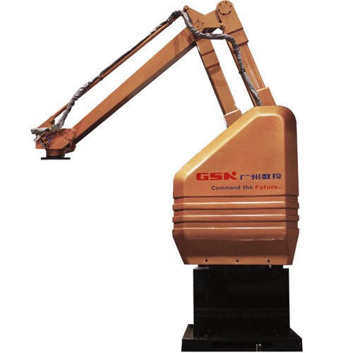 Knickarmroboter - RMD Series - GSK CNC Equipment Co., LTD  - 4-Achs / Transfer / zum Füllen