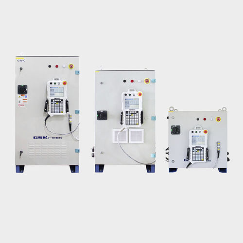 Programmierhandgerät-Robotersteuerung - GSK CNC Equipment Co., LTD  - mit Touchscreen
