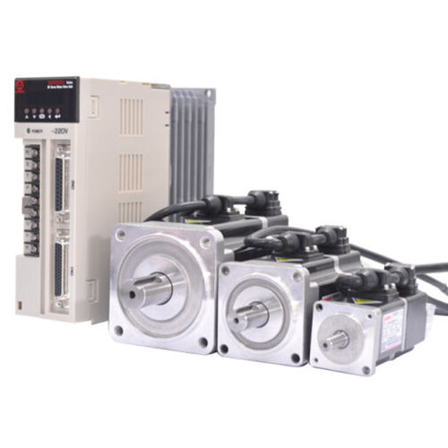 AC-Servoregler - GS2000 - GSK CNC Equipment Co., LTD  - digital / analog / CAN-Bus